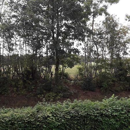 Appartamento Lundtofthoj Aabenraa Esterno foto