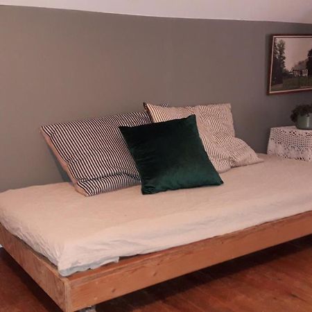 Appartamento Lundtofthoj Aabenraa Esterno foto