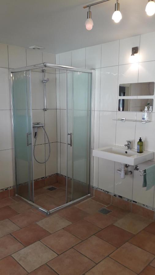 Appartamento Lundtofthoj Aabenraa Esterno foto