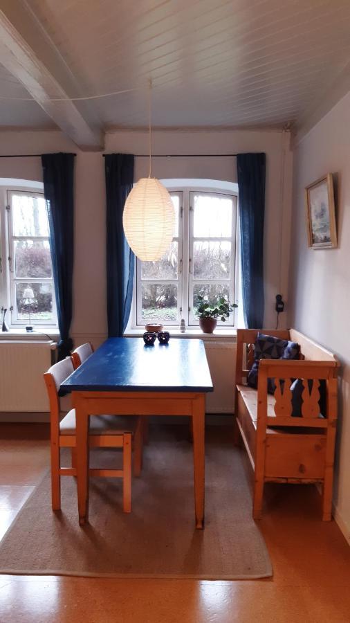 Appartamento Lundtofthoj Aabenraa Esterno foto