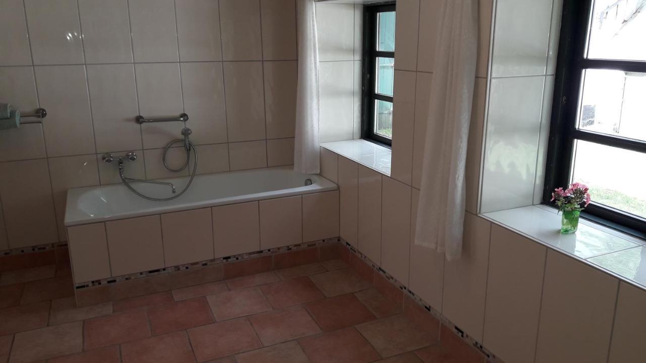 Appartamento Lundtofthoj Aabenraa Esterno foto