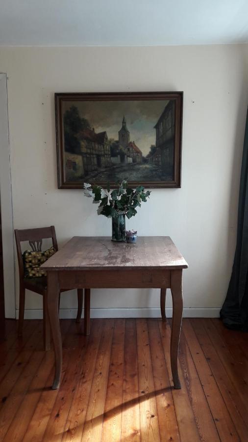 Appartamento Lundtofthoj Aabenraa Esterno foto