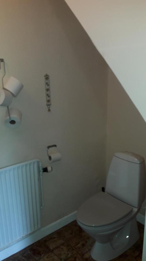 Appartamento Lundtofthoj Aabenraa Esterno foto