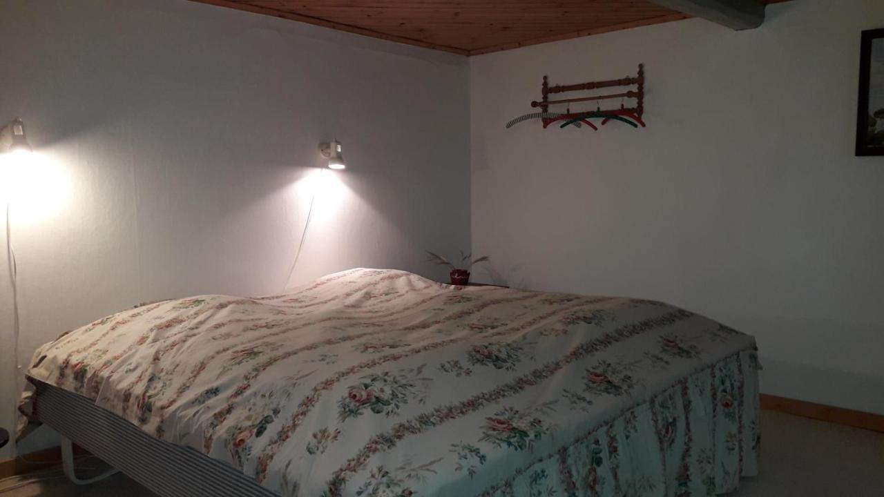 Appartamento Lundtofthoj Aabenraa Esterno foto