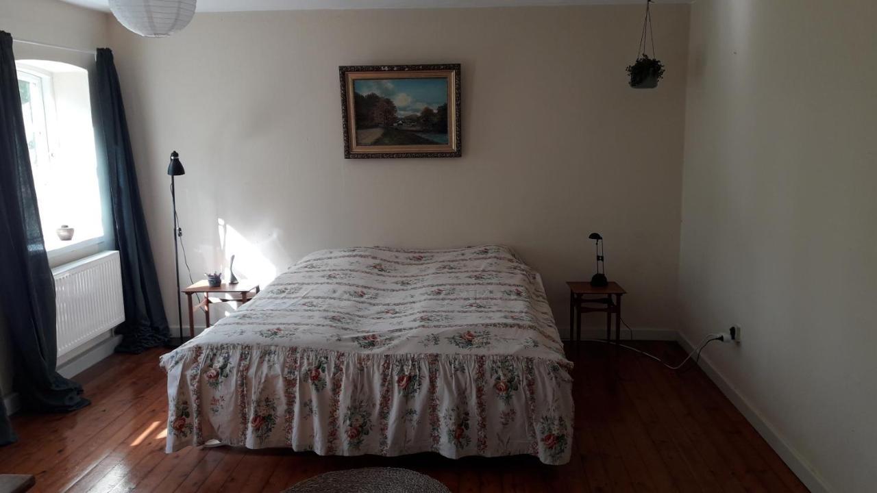 Appartamento Lundtofthoj Aabenraa Esterno foto