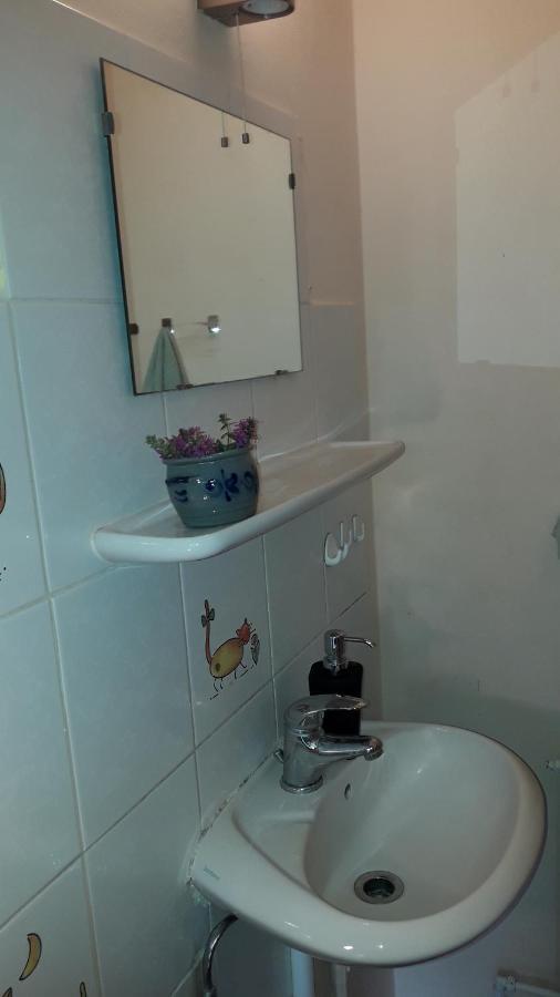 Appartamento Lundtofthoj Aabenraa Esterno foto