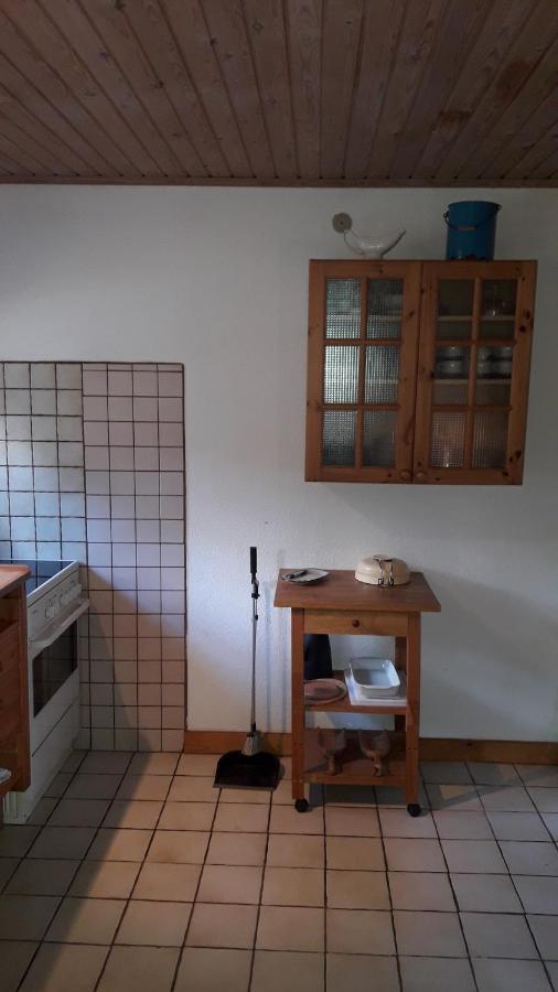 Appartamento Lundtofthoj Aabenraa Esterno foto